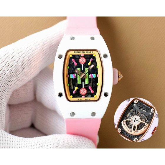 Richard Mille 961779 31x45mm 10nms24